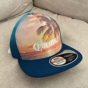 Corona Hat
